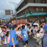 子供連合神輿百希會