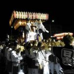 日東ベスト神輿会